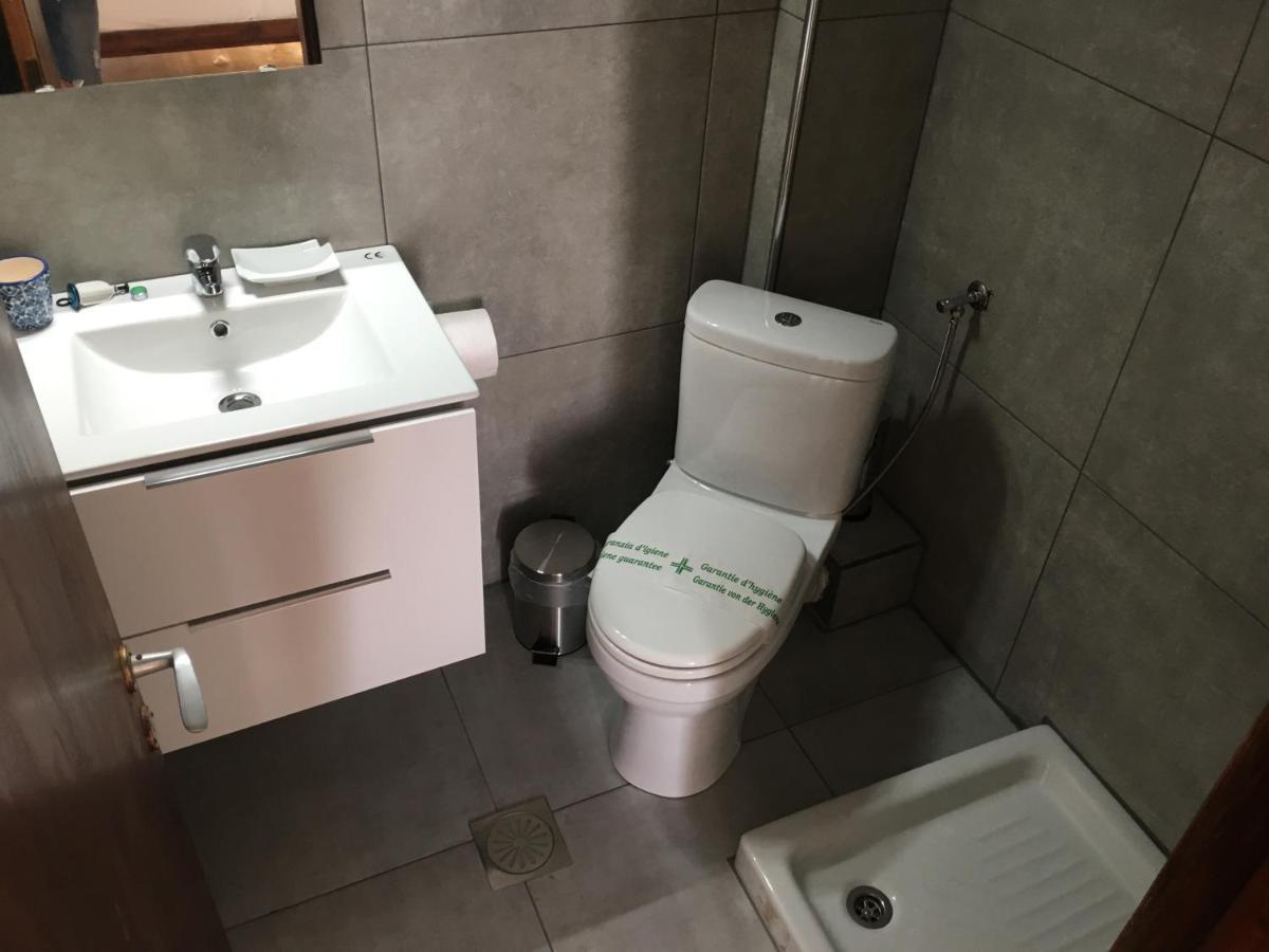Thomas Art Hotel Пелекас Экстерьер фото